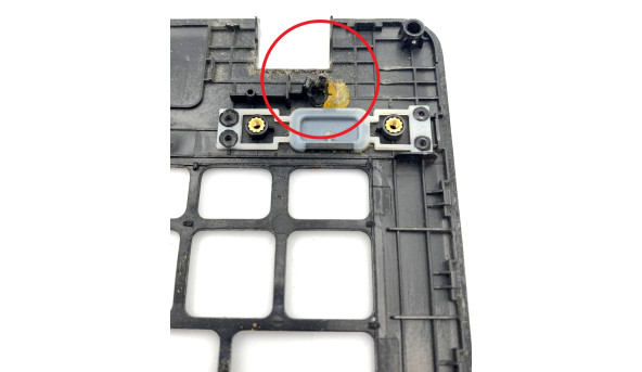 Середня частина корпусу для ноутбука ASUS R510L X550 X550C X550CA 13N0-PEA0111 13NB00T1AP1201 Б/В - 648407