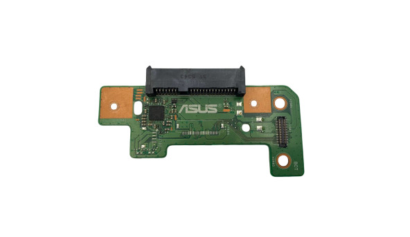 Плата HDD  перехідника до ноутбука ASUS F555U 69N0R7C10G00 Б/В