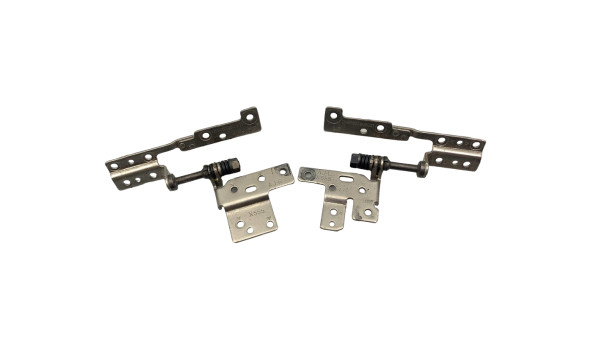 Петли для ноутбука ASUS F555U, X555LA, X555LD, X555LN, R556LD (13NB0622M02031) Б/У