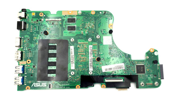 Материнська плата до ноутбука ASUS F555U i7-6500U SR2EZ 60NB0AQ0 Б/В - 648415