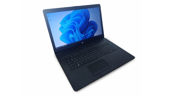 Ноутбук HP Intel Core i5-1035G1 8 GB RAM 256 GB SSD [17.3"] - Б/У - 648416