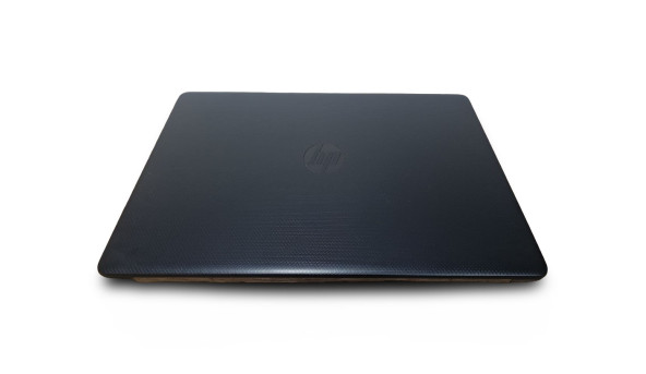 Ноутбук HP Intel Core i5-1035G1 8 GB RAM 256 GB SSD [17.3"] - Б/У - 648416