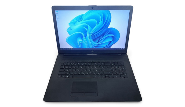 Ноутбук HP Intel Core i5-1035G1 8 GB RAM 256 GB SSD [17.3"] - Б/У