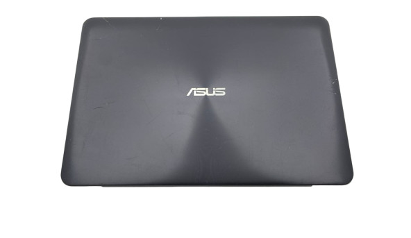 Крышка матрицы корпуса для ноутбука ASUS F555U, F555la, X555QA, X555DA, X555 13NB0622AP0612, 13N0-R7A0D12 Б/У