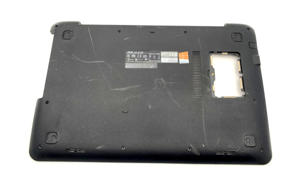 Нижняя часть корпуса к ноутбуку Asus F555U V555L  13NB0621AP0522 Б/У