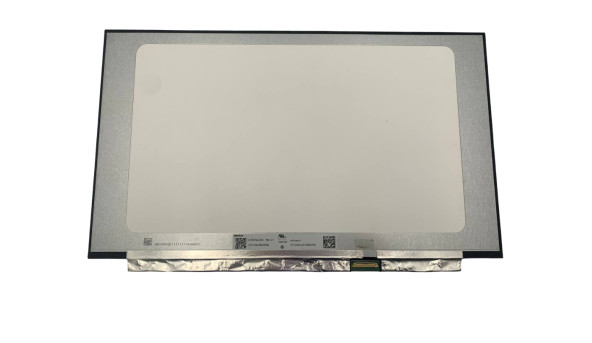 Матриця N156HGA-EA3 REV.C1 1920x1080 FHD IPS 60Hz eDP 30 pin 15.6" Slim Б/В - 648491