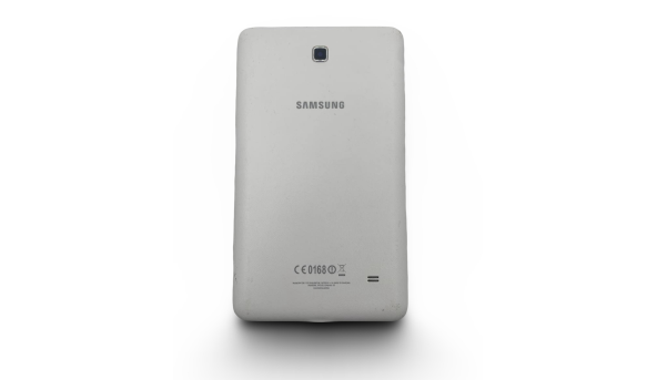 Нижняя часть корпуса планшета Samsung Galaxy Tab 4 7.0 SM-T230 R52F80LMHGN Б/У