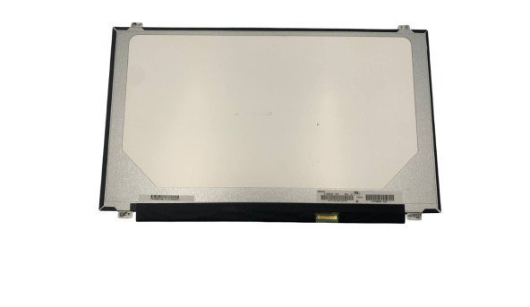 Матриця N156BGE-E42 REV.C1 15,6'' 1366x768 30pin SLIM LED Б/В - 648494
