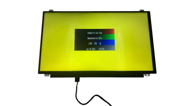 Матриця N156BGE-E42 REV.C1 15,6'' 1366x768 30pin SLIM LED Б/В - 648494