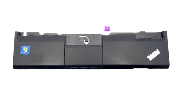Топкейс с тачпадом  Lenovo ThinkPad X220 X230  60.4RA03.011W 60.4KJ12.004 Б/У