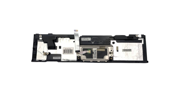 Топкейс з тачпадом Lenovo ThinkPad X220 X230 60.4RA03.011W 60.4KJ12.004 Б/В - 648495