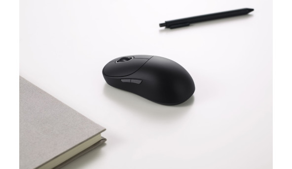 Мишка Xiaomi Mi Wireless Mouse 3 BHR8913GL Wireless/Bluetooth Black - 648496