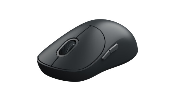 Мишка Xiaomi Mi Wireless Mouse 3 BHR8913GL Wireless/Bluetooth Black - 648496