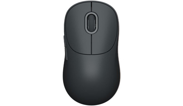 Мишка Xiaomi Mi Wireless Mouse 3 BHR8913GL Wireless/Bluetooth Black