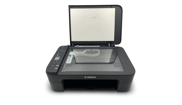 Принтер Cannon Pixma TS3340 1200x4800 dpi А4 БФП Wi-Fi Б/У - 648510