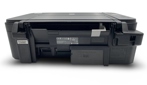 Принтер Cannon Pixma TS3340 1200x4800 dpi А4 БФП Wi-Fi Б/У - 648510