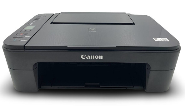 Принтер Cannon Pixma TS3340 1200x4800 dpi А4 БФП Wi-Fi Б/У - 648510