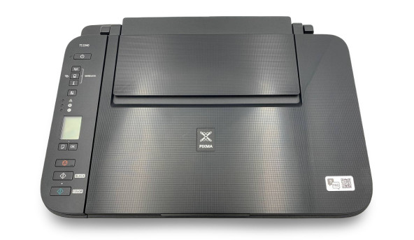 Принтер Cannon Pixma TS3340 1200x4800 dpi А4 БФП Wi-Fi Б/У - 648510
