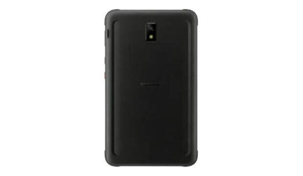 Tablet Samsung Galaxy Tab Active3 (T575) Black LTE - 648524