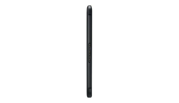Tablet Samsung Galaxy Tab Active3 (T575) Black LTE - 648525