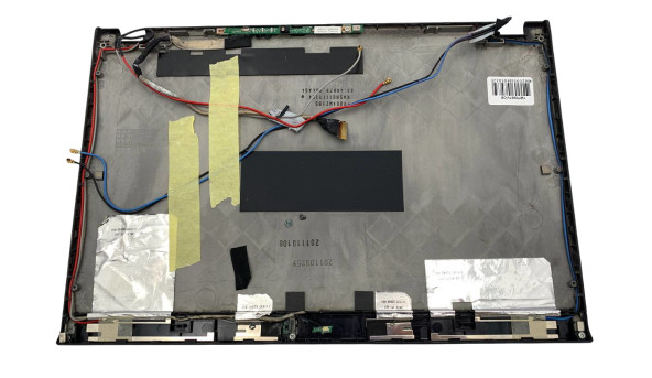 Кришка матриці корпусу для ноутбука Lenovo ThinkPad X220 X230 04W2185 60.4KH28.004 Б/В - 648583