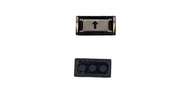 Динамик к телефону Xiaomi Redmi Note 9 M2003J15SG Б/У