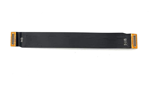 Шлейф міжплатний Xiaomi Redmi Note 9 M2003J15SG Б/В - 648603