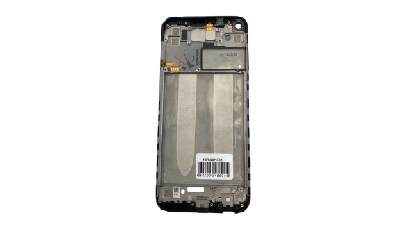 Средняя частиь корпуса к телефону Xiaomi Redmi Note 9 M2003J15SG Б/У