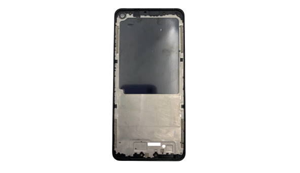 Середня частина корпусу до телефону Xiaomi Redmi Note 9 M2003J15SG Б/В - 648604