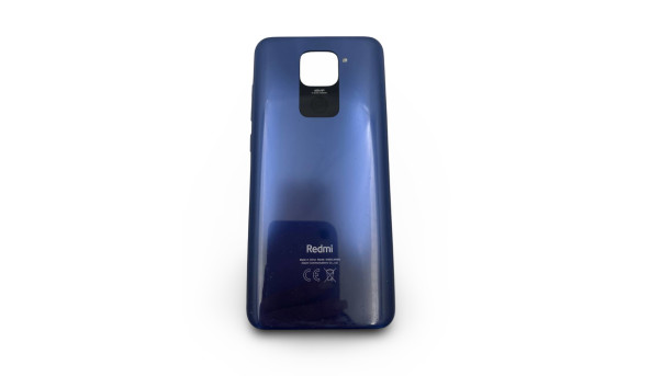 Задняя крышка к телефону Xiaomi Redmi Note 9 M2003J15SG Б/У