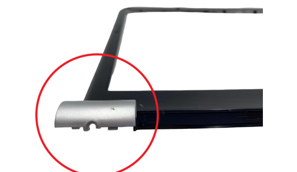 Рамка матриці корпусу для ноутбука Packard Bell Easynote TJ75 FOX604BU26003091 Б/В - 648612