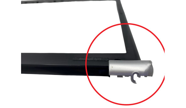 Рамка матриці корпусу для ноутбука Packard Bell Easynote TJ75 FOX604BU26003091 Б/В - 648612