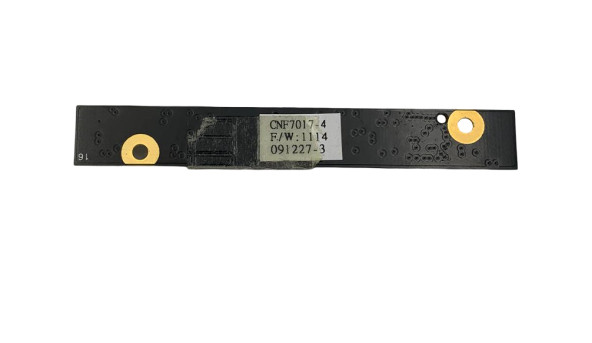 Веб-камера к ноутбуку Packard Bell Easynote TJ65 Acer Aspire 5542 CNF7017-4 Б/У - 648615