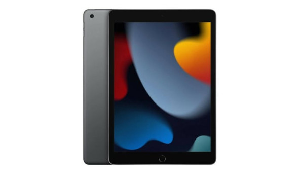 Tablet Apple iPad 9 (2021) Space Grey 256GB