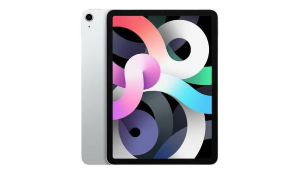 Tablet Apple iPad Air 4 Cellular (2020) Space Grey 64GB