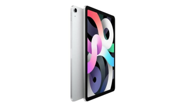 Tablet Apple iPad Air 4 Cellular (2020) Space Grey 64GB - 648768