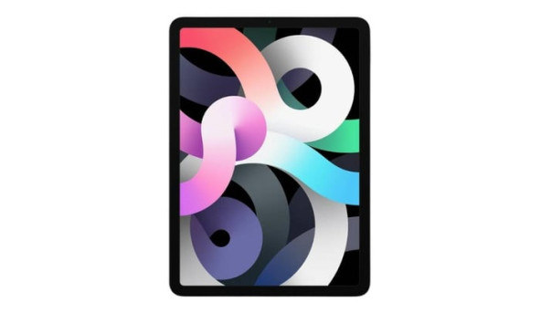 Tablet Apple iPad Air 4 Cellular (2020) Space Grey 64GB - 648768