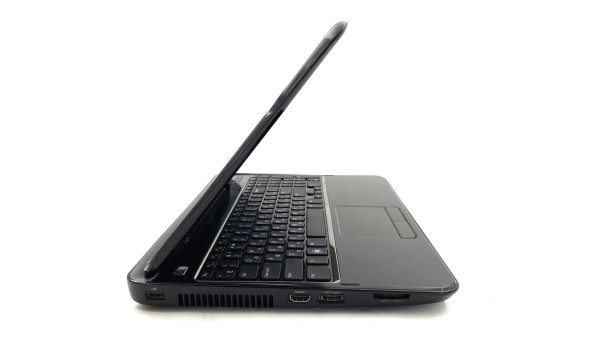 Уцінка! Ігровий ноутбук Dell Inspiron N5110 Core i3-2350M 8 RAM 128 SSD 320 HDD GeForce GT 525M [15.6"] - Б/В - 648791