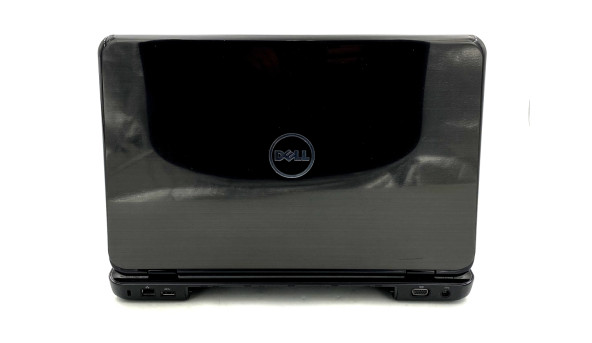 Уцінка! Ігровий ноутбук Dell Inspiron N5110 Core i3-2350M 8 RAM 128 SSD 320 HDD GeForce GT 525M [15.6"] - Б/В - 648791