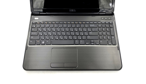 Уцінка! Ігровий ноутбук Dell Inspiron N5110 Core i3-2350M 8 RAM 128 SSD 320 HDD GeForce GT 525M [15.6"] - Б/В - 648791