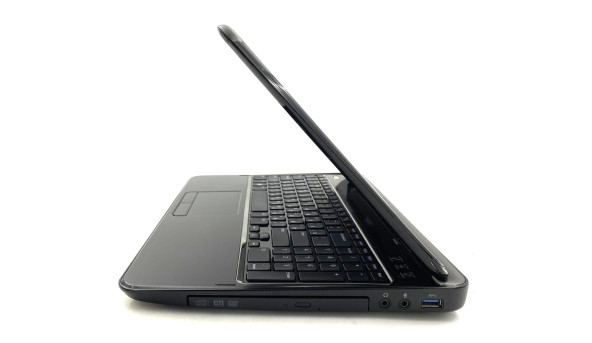 Уцінка! Ігровий ноутбук Dell Inspiron N5110 Core i3-2350M 8 RAM 128 SSD 320 HDD GeForce GT 525M [15.6"] - Б/В - 648791