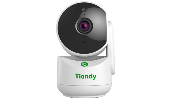 IP-відеокамера Tiandy TC-H342A White