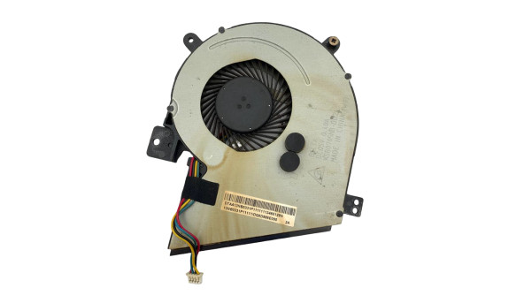 Вентилятор для ноутбука Asus F551C X551 X551M X551C X551CA R512 KSB0705HB-DD24, DTAA13NB0331P111111134100E4R, 13NB0331P11111 Б/В - 648862