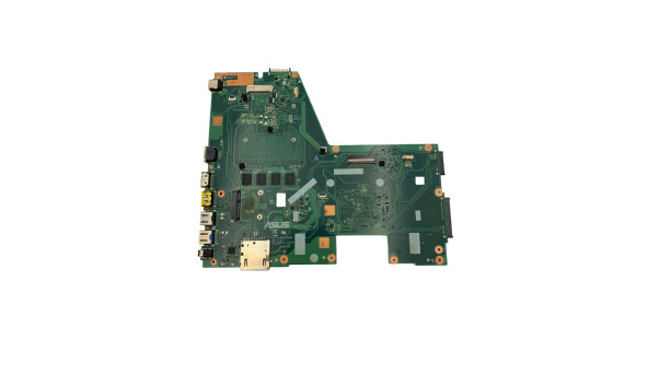 Материнская плата для Asus X551CA F551C F551CA 60NB0340-MB7040-221 Б/У