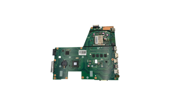 Материнская плата для Asus X551CA F551C F551CA 60NB0340-MB7040-221 Б/У - 648863