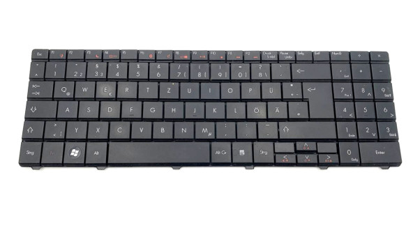 Клавіатура до ноутбука  Packard-Bell Easynote TJ65  MS2285  MP-07F36D0-4424H Б/В