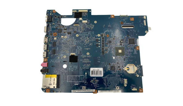 Материнська плата до ноутбука Packard-Bell Easynote TJ65 MS228 48.4FM01.011 Б/В - 648868