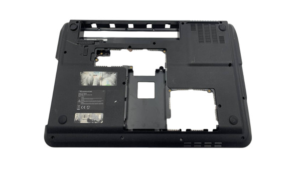 Нижняя часть корпуса для ноутбука Packard Bell Easynote TJ65, MS2273, 15.6", WIS604FM0800 Б/У