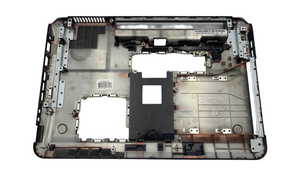 Нижняя часть корпуса для ноутбука Packard Bell Easynote TJ65, MS2273, 15.6", WIS604FM0800 Б/У - 648869