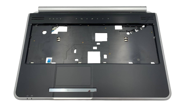 Средняя часть корпуса с мультимедийной платой к ноутбуку Packard Bell Easynote TJ65, MS2273 56.41010.291 FOX604GH0400 Б/У